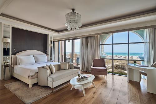 Villa Privé del hotel Club Privé By Rixos Saadiyat Island. Foto 12