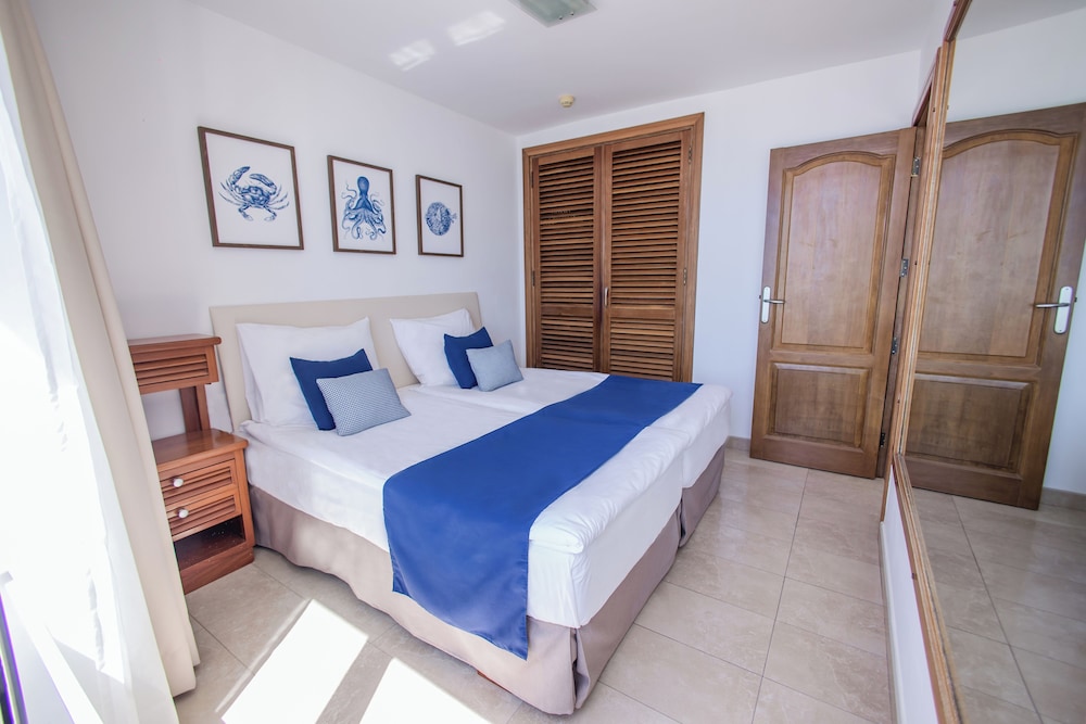 Apartamento clásico, vistas al mar del hotel Servatur Jb - Adults Only. Foto 4