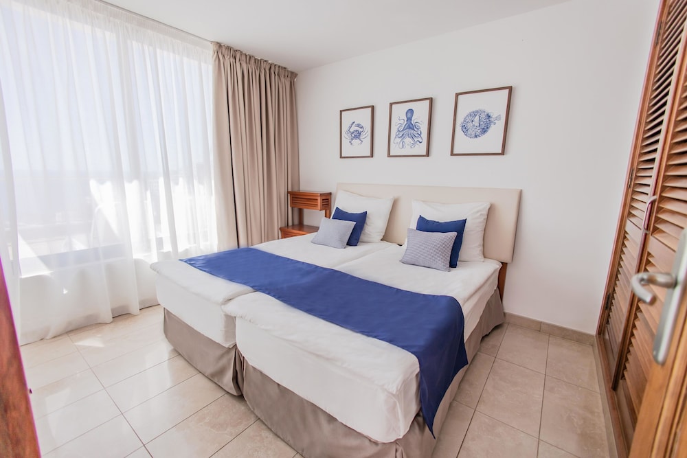 Apartamento clásico, vistas al mar del hotel Servatur Jb - Adults Only. Foto 7