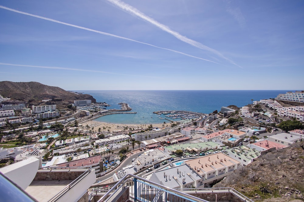 Apartamento clásico, vistas al mar del hotel Servatur Jb - Adults Only. Foto 17