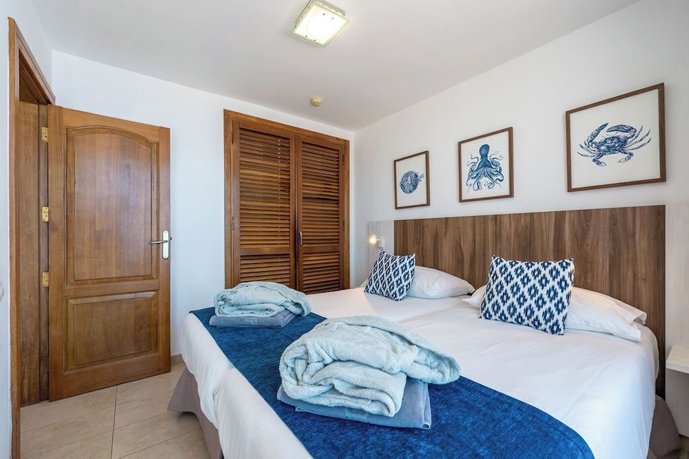 Apartamento Premium, vistas al mar del hotel Servatur Jb - Adults Only. Foto 1