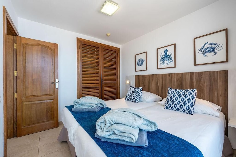 Apartamento Premium, vistas al mar del hotel Servatur Jb - Adults Only. Foto 5