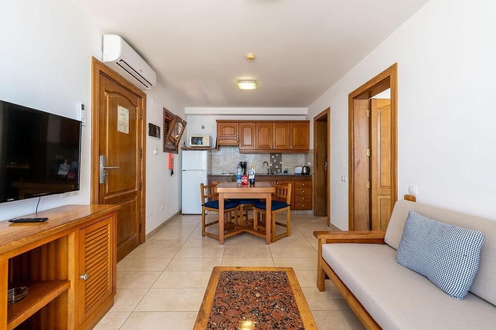 Apartamento Premium, vistas al mar del hotel Servatur Jb - Adults Only. Foto 9