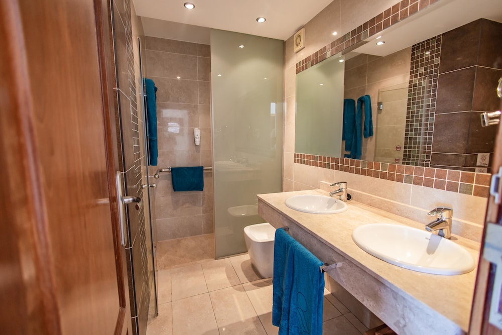 Apartamento Premium, vistas al mar del hotel Servatur Jb - Adults Only. Foto 15