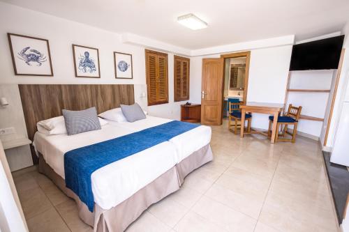 Estudio Estándar del hotel Servatur Jb - Adults Only