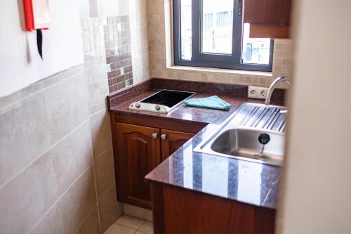 Estudio Estándar del hotel Servatur Jb - Adults Only. Foto 1