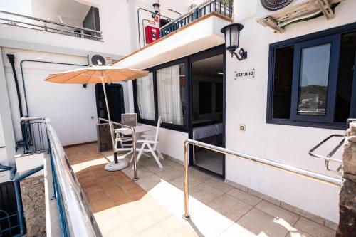 Estudio Estándar del hotel Servatur Jb - Adults Only. Foto 4