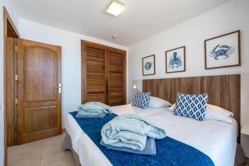 Apartamento Superior del hotel Servatur Jb - Adults Only. Foto 1