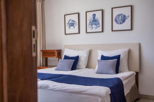 Apartamento con vistas al mar del hotel Servatur Jb - Adults Only. Foto 5