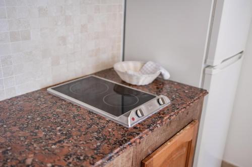 Apartamento con vistas al mar del hotel Servatur Jb - Adults Only. Foto 8