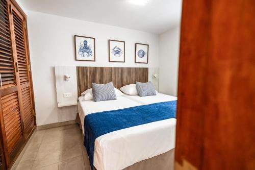 Apartamento de 1 dormitorio del hotel Servatur Jb - Adults Only