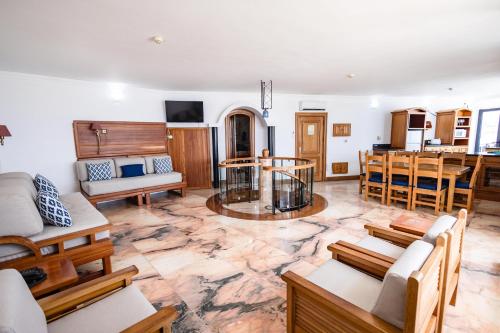 Apartamento Dúplex del hotel Servatur Jb - Adults Only. Foto 4