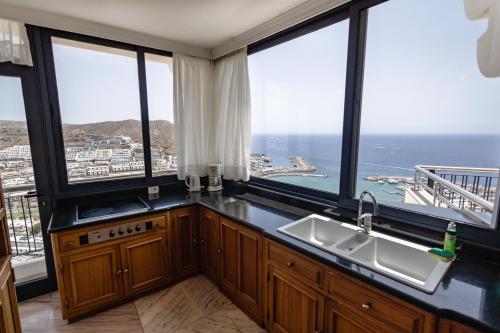 Apartamento Dúplex del hotel Servatur Jb - Adults Only. Foto 6