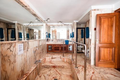 Apartamento Dúplex del hotel Servatur Jb - Adults Only. Foto 7