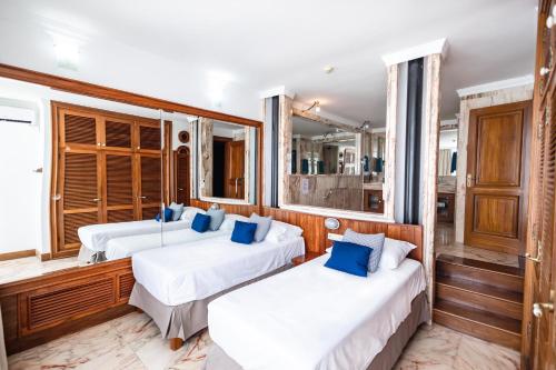 Apartamento Dúplex del hotel Servatur Jb - Adults Only. Foto 8