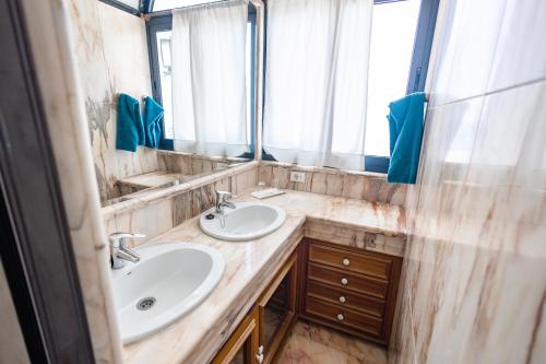 Apartamento Dúplex del hotel Servatur Jb - Adults Only. Foto 9