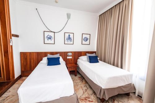 Apartamento Dúplex del hotel Servatur Jb - Adults Only. Foto 11