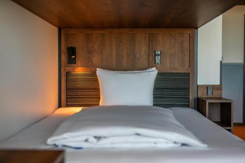 Alojamiento Familiar XXL del hotel Comfort Copenhagen Airport. Foto 1