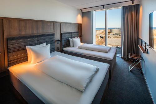 Habitación Familiar del hotel Comfort Copenhagen Airport