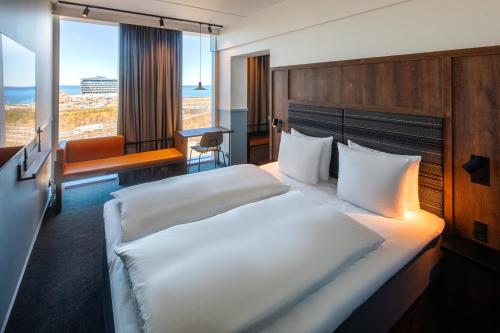 Habitación Familiar Superior del hotel Comfort Copenhagen Airport