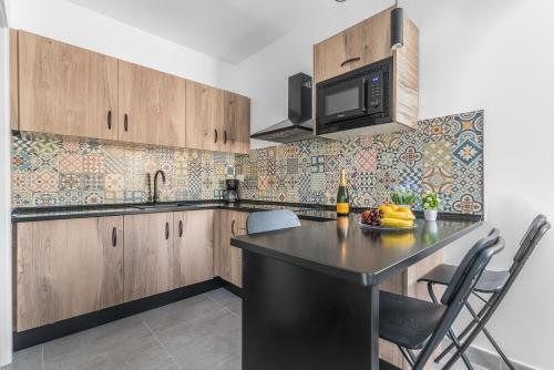 Estudio familiar del hotel Open Sea Suites. Foto 6