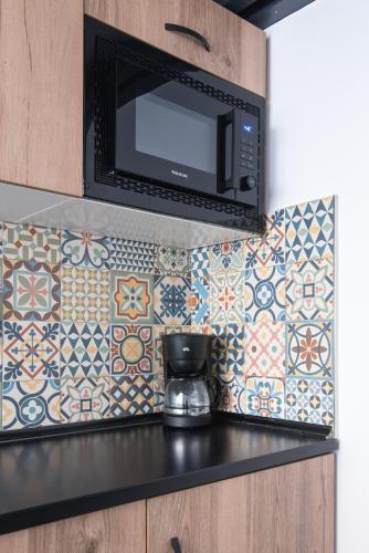 Estudio familiar del hotel Open Sea Suites. Foto 7