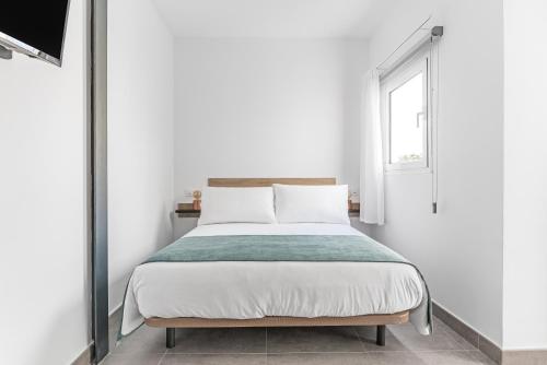 Estudio familiar del hotel Open Sea Suites. Foto 8