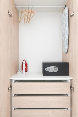 Estudio familiar del hotel Open Sea Suites. Foto 10