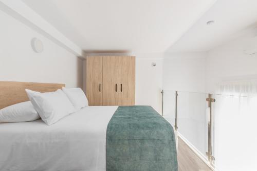 Loft del hotel Open Sea Suites. Foto 7