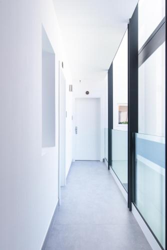 Estudio familiar del hotel Open Sea Suites. Foto 17