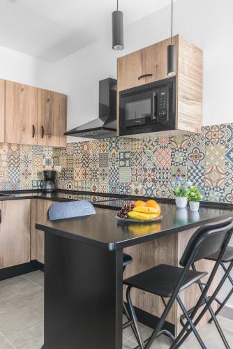 Estudio familiar del hotel Open Sea Suites. Foto 19