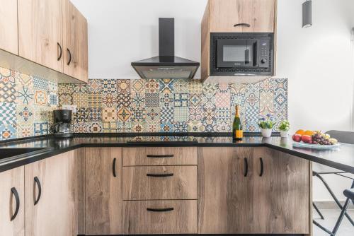 Estudio familiar del hotel Open Sea Suites. Foto 25