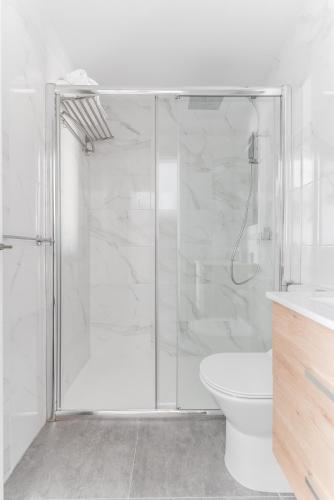 Estudio familiar del hotel Open Sea Suites. Foto 30