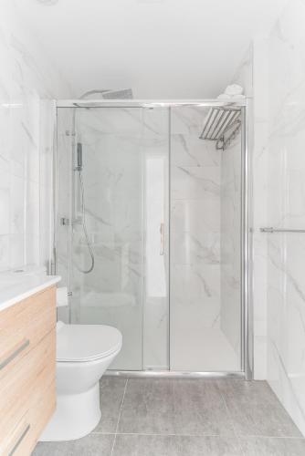 Estudio Deluxe del hotel Open Sea Suites. Foto 19