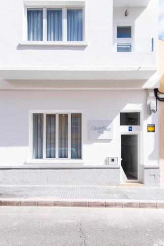 Loft del hotel Open Sea Suites. Foto 15