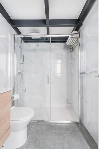 Loft del hotel Open Sea Suites. Foto 22