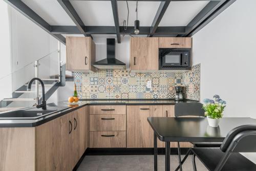 Loft del hotel Open Sea Suites. Foto 26