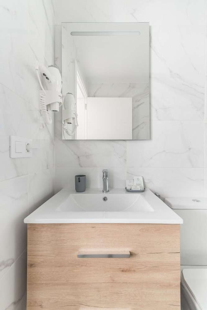 Estudio superior (101) del hotel Open Sea Suites. Foto 10