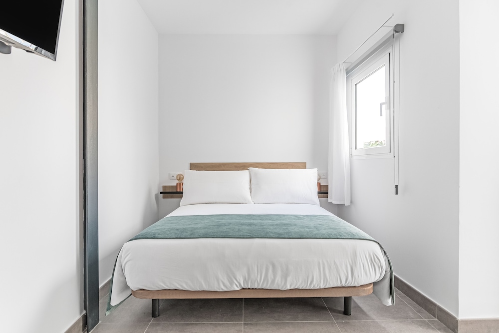 Estudio familiar (203) del hotel Open Sea Suites. Foto 5