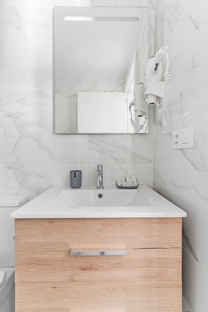 Estudio familiar (203) del hotel Open Sea Suites. Foto 11