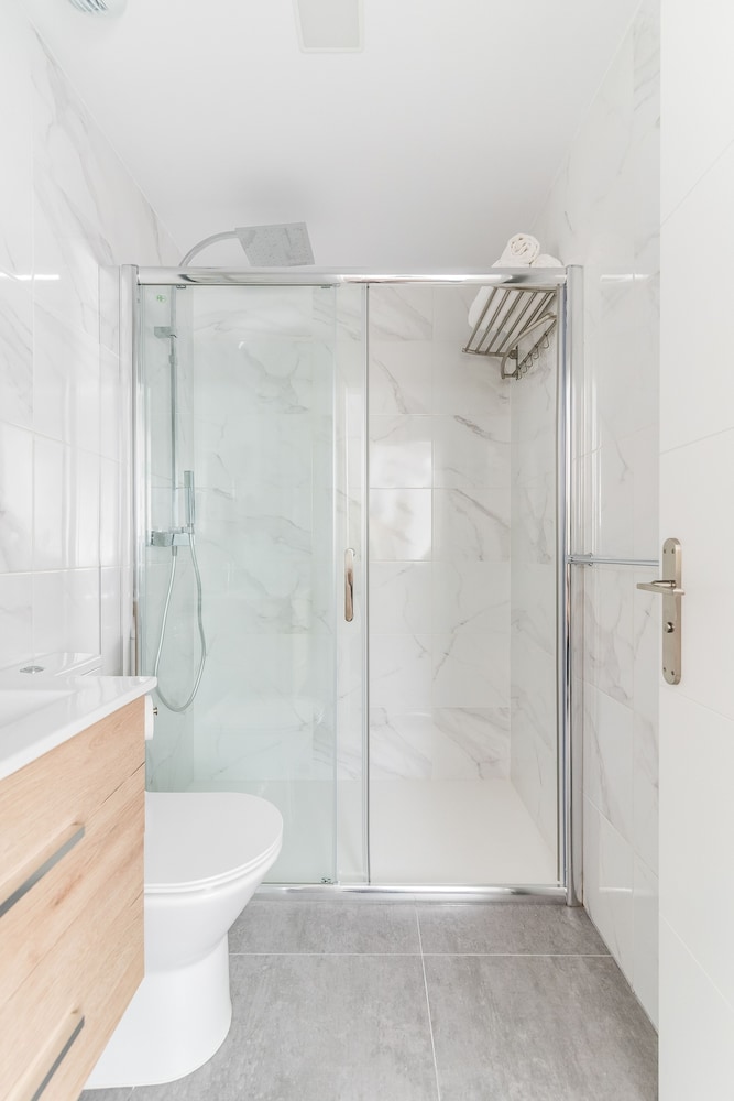 Estudio básico (102) del hotel Open Sea Suites. Foto 8