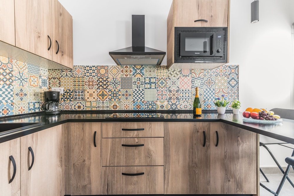 Estudio familiar (103) del hotel Open Sea Suites. Foto 7