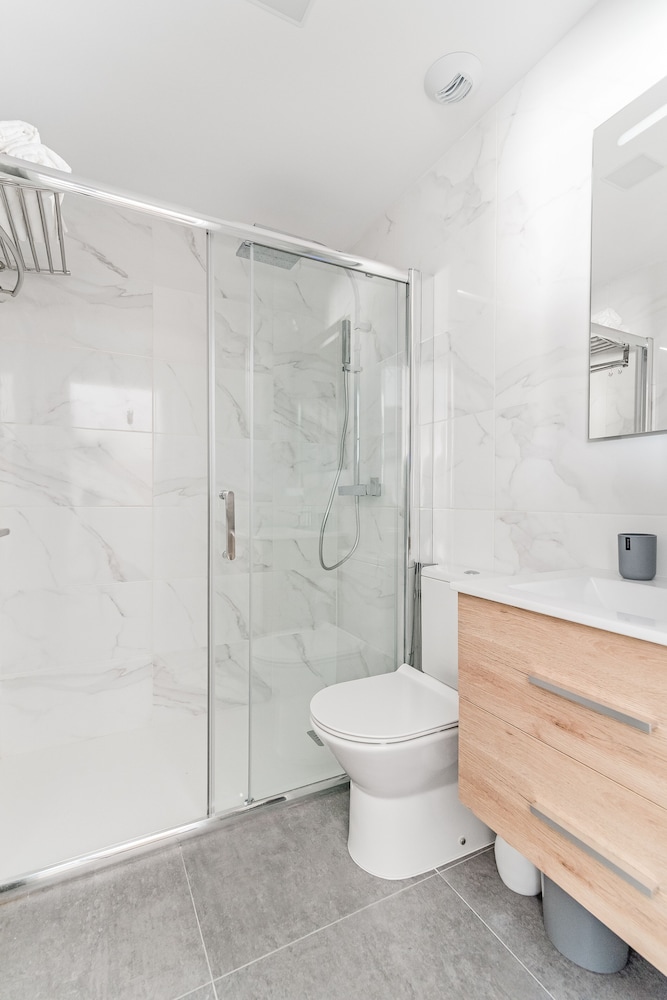 Estudio familiar (103) del hotel Open Sea Suites. Foto 10