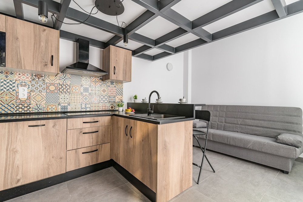 Loft familiar (002) del hotel Open Sea Suites