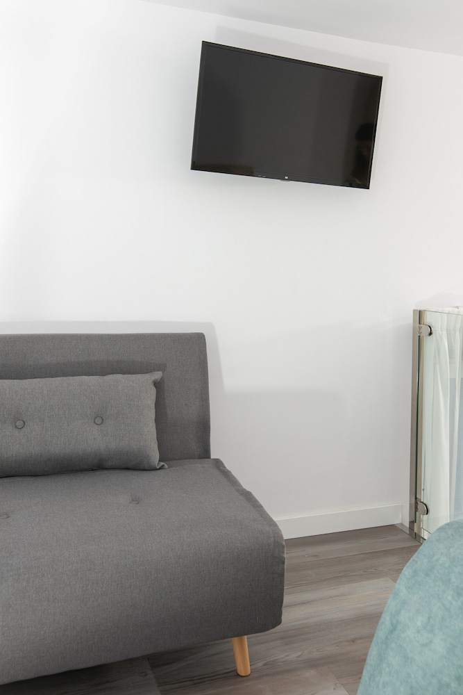 Loft familiar (002) del hotel Open Sea Suites. Foto 10