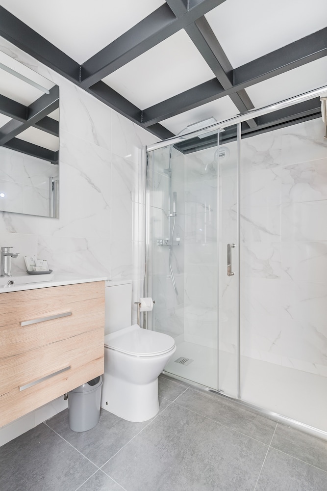 Loft clásico (001) del hotel Open Sea Suites. Foto 9