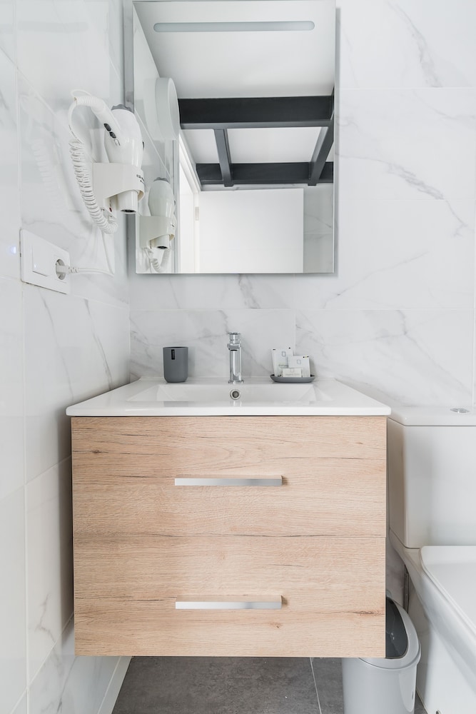 Loft clásico (001) del hotel Open Sea Suites. Foto 11