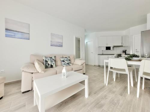 Apartamento de 1 dormitorio del hotel La Hoya 29