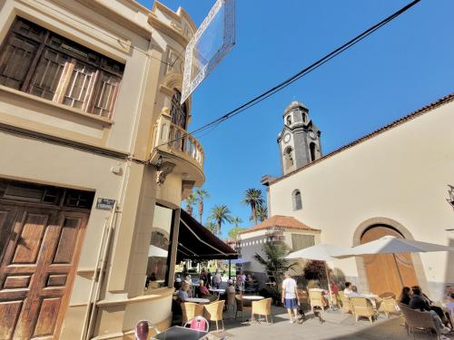 Apartamento de 1 dormitorio del hotel La Hoya 29. Foto 1