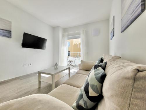 Apartamento de 1 dormitorio del hotel La Hoya 29. Foto 3